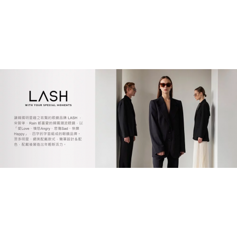 LASH
